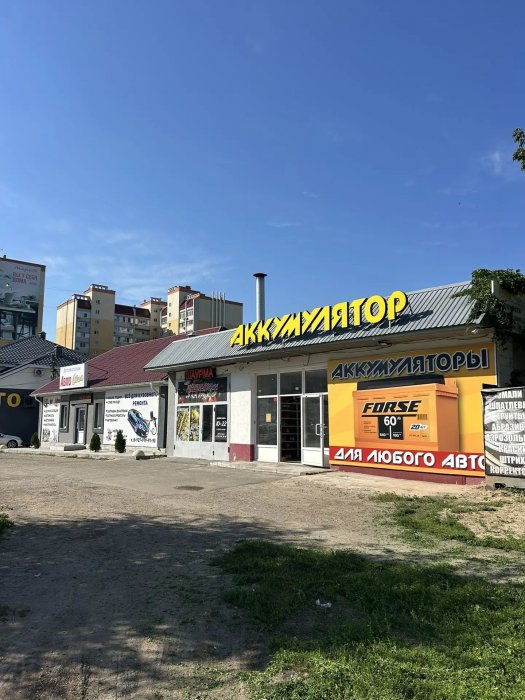 г. Энгельс, ул. Ростовская, д.60