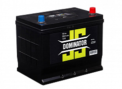 Аккумулятор 6СТ-70 (JIS) (0) DOMINATOR 23L