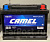 Аккумулятор 6СТ-60 Ah(0) LB2 (55840MF) CAMEL (низкий)