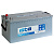 Аккумулятор 6СТ-225 А1 о.п. ISTA Professional Truck (1500EN)