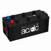Аккумулятор AC/DC (Рязань) 190.4  клемма под болт