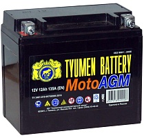 Аккумуляторная батарея 6МТС-12 AGM Тюмень