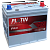 Аккумуляторная батарея 6СТ-63 Ah R+ (SMF 75D23R) PLATIN PRО Asia