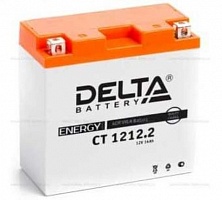 Аккумулятор 14 А/ч Delta (СТ 1212.2 )
