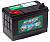 Аккумулятор 90 Ah E-NEX DC27MF (marine)(для катеров)