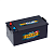 Аккумулятор 6СТ-220.0 обратный (245Н52R) AlphaLINE SD+