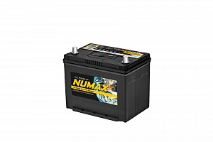 Аккумулятор 6СТ-70 A/ч о.п. NUMAX (80D26L)