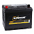 Аккумулятор 6СТ-90 (105D31R) AlphaLINE STANDART