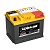Аккумулятор AlphaLINE  AGM 60 обр (L2.0, SA 56020)