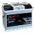 Аккумуляторная батарея 6СТ-60 Ah R+ (SMF 57024) PLATIN SILVER