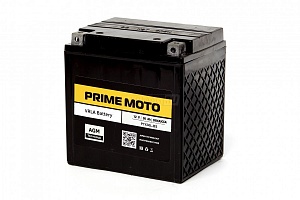 Аккумулятор 30 А/ч Prime PR12.30PTX30-BS
